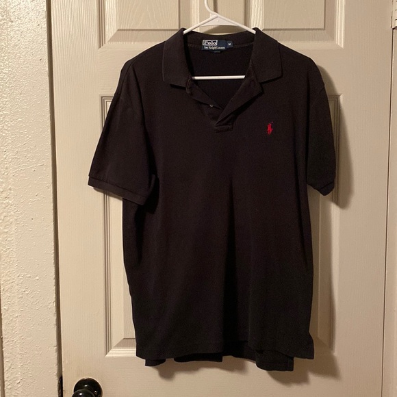 Polo Ralph Lauren Other - Black Polo by Ralph Lauren Polo Shirt